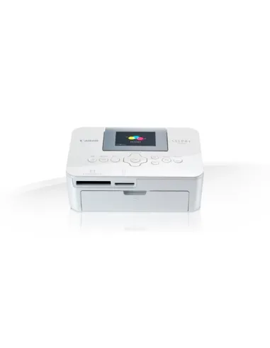 Canon SELPHY CP1000 impresora de foto Pintar por sublimación 300 x 300 DPI