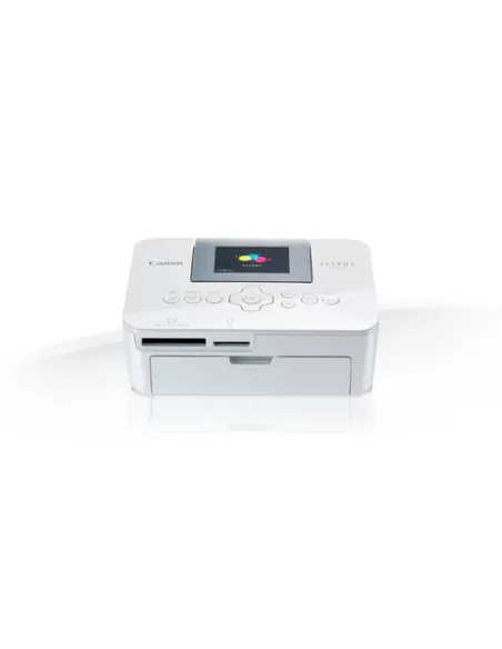 Canon SELPHY CP1000 impresora de foto Pintar por sublimación 300 x 300 DPI