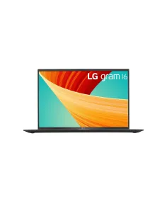 LG Gram 16Z90RU-G.AA55B ordenador portatil Intel® Core™ i5 i5-1334U Portátil 40,6 cm (16") WQXGA 16 GB LPDDR4x-SDRAM 512 GB SSD