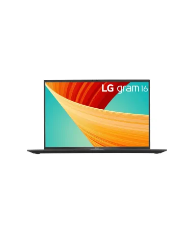 LG Gram 16Z90RU-G.AA55B ordenador portatil Intel® Core™ i5 i5-1334U Portátil 40,6 cm (16") WQXGA 16 GB LPDDR4x-SDRAM 512 GB SSD