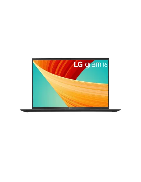 LG Gram 16Z90RU-G.AA55B ordenador portatil Intel® Core™ i5 i5-1334U Portátil 40,6 cm (16") WQXGA 16 GB LPDDR4x-SDRAM 512 GB SSD