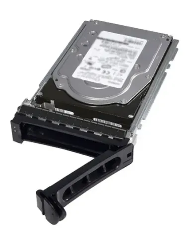 DELL 161-BBRC disco duro interno 2 TB 7200 RPM 3.5" Serial ATA III
