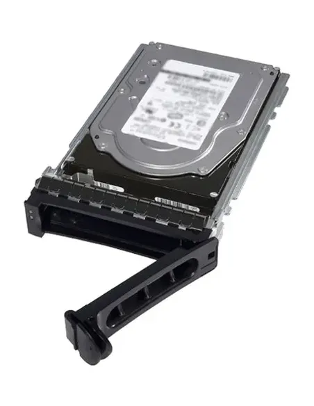 DELL 161-BBRC disco duro interno 2 TB 7200 RPM 3.5" Serial ATA III
