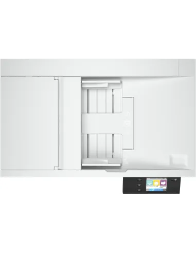 HP Scanjet Pro N4600 fnw1 Escáner plano y alimentador automático de documentos (ADF, Automatic Document Feeder) 1200 x 1200 DPI