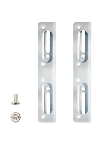 Nanocable ADAPTADOR METALICO 3.5" PARA DISCO DURO 2.5"