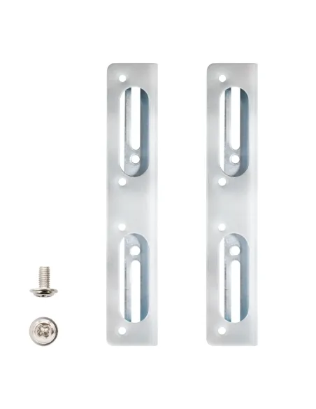 Nanocable ADAPTADOR METALICO 3.5" PARA DISCO DURO 2.5"