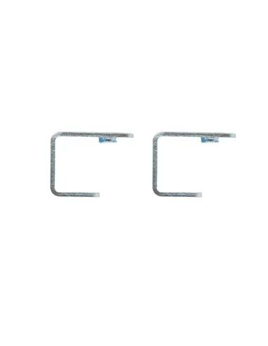 Nanocable ADAPTADOR METALICO 3.5" PARA DISCO DURO 2.5"