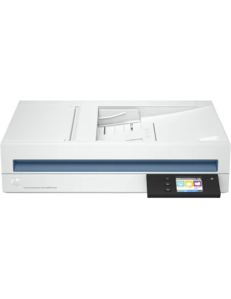 HP Scanjet Enterprise Flow N6600 fnw1 Escáner plano y alimentador automático de documentos (ADF, Automatic Document Feeder)