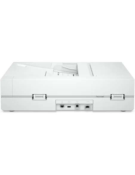 HP Scanjet Enterprise Flow N6600 fnw1 Escáner plano y alimentador automático de documentos (ADF, Automatic Document Feeder)