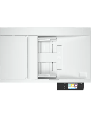 HP Scanjet Enterprise Flow N6600 fnw1 Escáner plano y alimentador automático de documentos (ADF, Automatic Document Feeder)