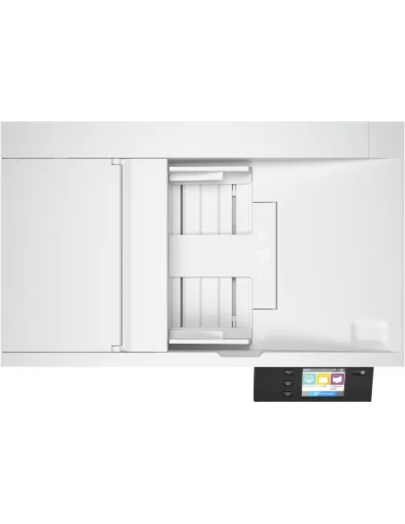 HP Scanjet Enterprise Flow N6600 fnw1 Escáner plano y alimentador automático de documentos (ADF, Automatic Document Feeder)