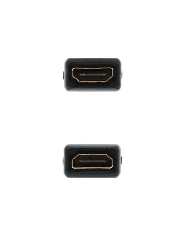 Nanocable ADAPTADOR HDMI V1.3 A H-A H