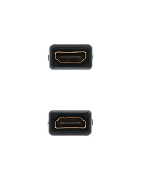 Nanocable ADAPTADOR HDMI V1.3 A H-A H