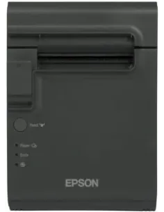 Epson TM-L90-i impresora de etiquetas Térmica directa 180 x 180 DPI 150 mm s Alámbrico
