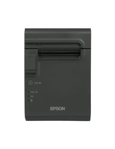 Epson TM-L90-i impresora de etiquetas Térmica directa 180 x 180 DPI 150 mm s Alámbrico