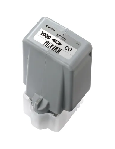 Canon 0556C001 cartucho de tinta Original Transparente
