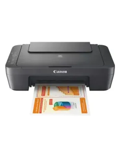 Canon PIXMA MG2556S Inyección de tinta A4 4800 x 600 DPI 2