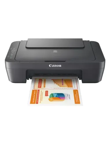 Canon PIXMA MG2556S Inyección de tinta A4 4800 x 600 DPI