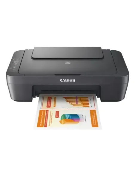Canon PIXMA MG2556S Inyección de tinta A4 4800 x 600 DPI