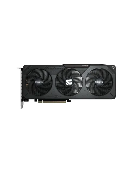 GIGABYTE GeForce RTX 5050 GAMING OC 8G Tarjeta Gráfica - 8GB GDDR6, 128bit, PCI-E 5.0, 2632MHz Frecuencia del núcleo, 2 x DP, 2