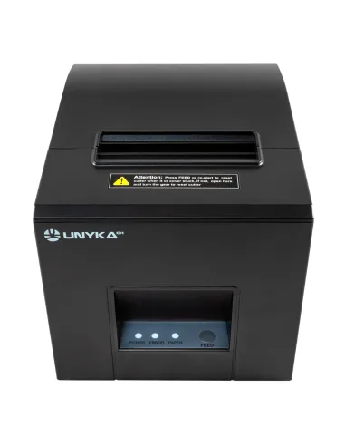 UNYKAch UK56007 impresora de recibos Alámbrico Térmico