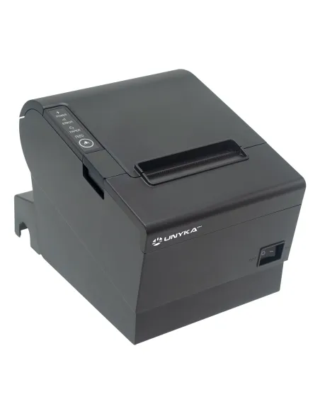 UNYKAch POS5 Alámbrico Térmico Impresora de recibos
