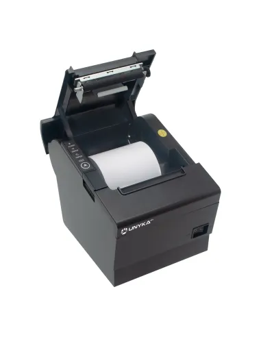 UNYKAch POS5 Alámbrico Térmico Impresora de recibos