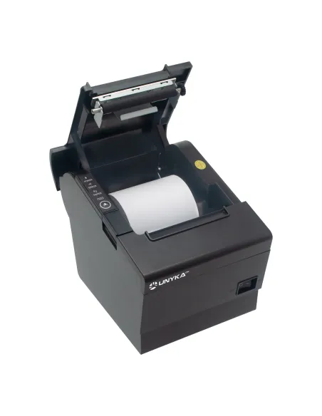 UNYKAch POS5 Alámbrico Térmico Impresora de recibos