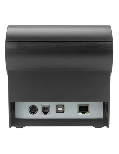 UNYKAch POS5 Alámbrico Térmico Impresora de recibos