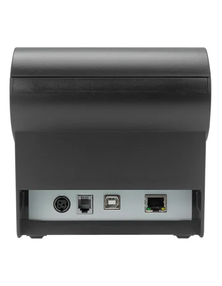 UNYKAch POS5 Alámbrico Térmico Impresora de recibos
