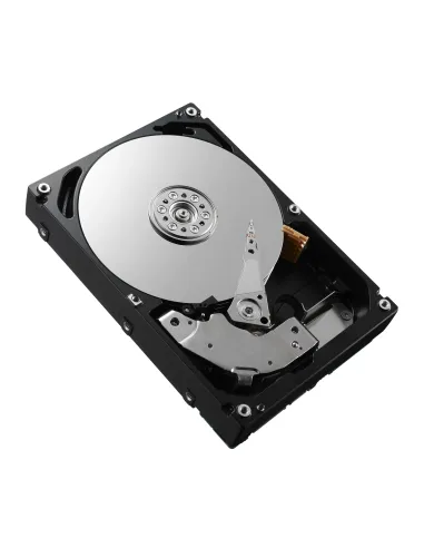 DELL 161-BCFV disco duro interno 2,4 TB 10000 RPM 2.5" SAS