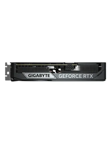 GIGABYTE GeForce RTX 5060 Ti WINDFORCE MAX OC 8G Tarjeta Gráfica – 8 GB GDDR7, 128 bits, PCI-E 5.0, 2587 MHz Frecuencia del