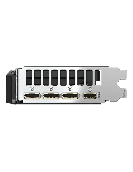 GIGABYTE GeForce RTX 5060 Ti WINDFORCE MAX OC 8G Tarjeta Gráfica – 8 GB GDDR7, 128 bits, PCI-E 5.0, 2587 MHz Frecuencia del