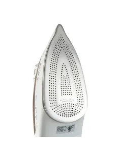 Rowenta DX1635 Plancha a vapor Suela de acero inoxidable 2400 W Marrón 2