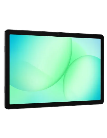 Samsung Galaxy Tab A11+ 128 GB 27,9 cm (11") 6 GB Wi-Fi 5 (802.11ac) Plata