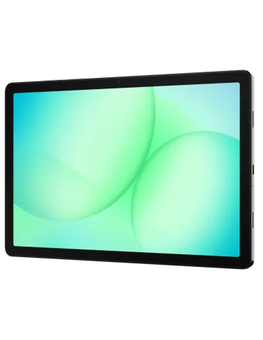 Samsung Galaxy Tab A11+ 128 GB 27,9 cm (11") 6 GB Wi-Fi 5 (802.11ac) Plata