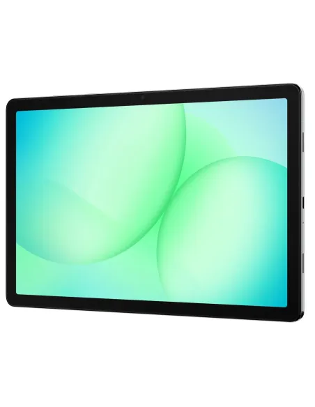 Samsung Galaxy Tab A11+ 128 GB 27,9 cm (11") 6 GB Wi-Fi 5 (802.11ac) Plata