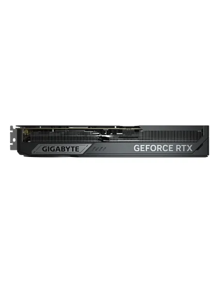 GIGABYTE GeForce RTX 5080 WINDFORCE OC SFF 16G Tarjeta Gráfica - 16GB GDDR7, 256 bits, PCI-E 5.0, 2670MHz Frecuencia Base, 3 x