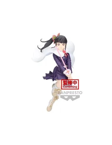 Figura banpresto: demon salyer vibration stars kanao tsuyuri