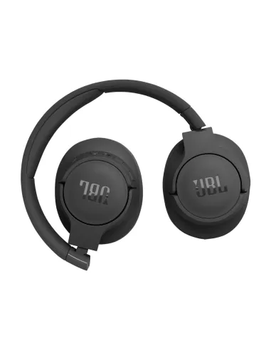 JBL Tune 770NC Auriculares Inalámbrico y alámbrico Diadema Llamadas Música USB Tipo C Bluetooth Negro