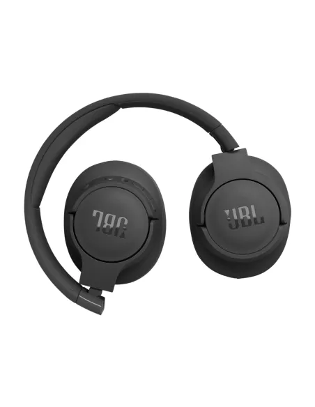 JBL Tune 770NC Auriculares Inalámbrico y alámbrico Diadema Llamadas Música USB Tipo C Bluetooth Negro
