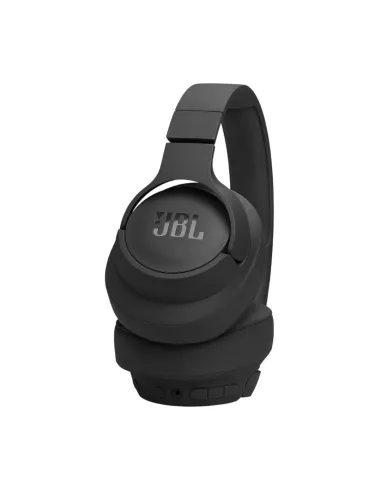 JBL Tune 770NC Auriculares Inalámbrico y alámbrico Diadema Llamadas Música USB Tipo C Bluetooth Negro