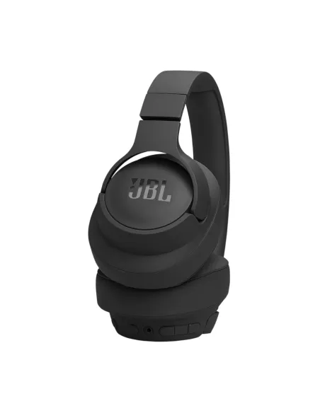 JBL Tune 770NC Auriculares Inalámbrico y alámbrico Diadema Llamadas Música USB Tipo C Bluetooth Negro