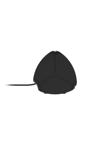 GENESIS Helium 312BT Negro 2.0 canales 10 W