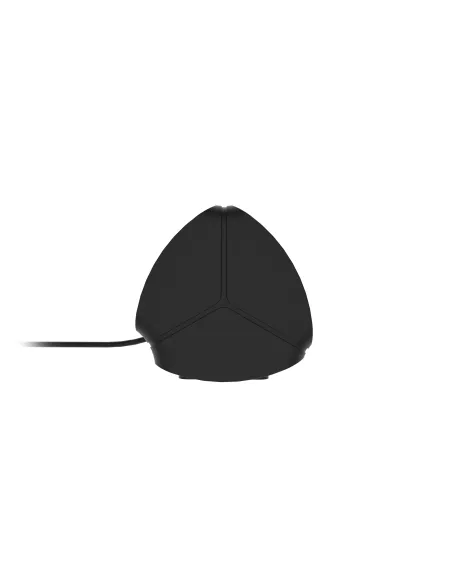 GENESIS Helium 312BT Negro 2.0 canales 10 W