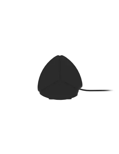 GENESIS Helium 312BT Negro 2.0 canales 10 W