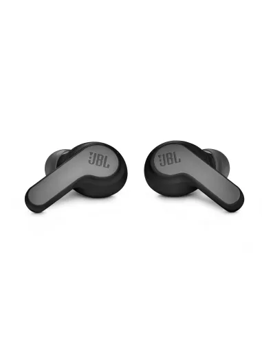 JBL Wave 200 TWS Auriculares Inalámbrico Dentro de oído Música Bluetooth Negro