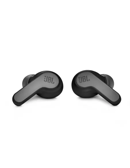 JBL Wave 200 TWS Auriculares Inalámbrico Dentro de oído Música Bluetooth Negro