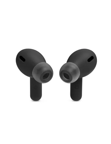 JBL Wave 200 TWS Auriculares Inalámbrico Dentro de oído Música Bluetooth Negro