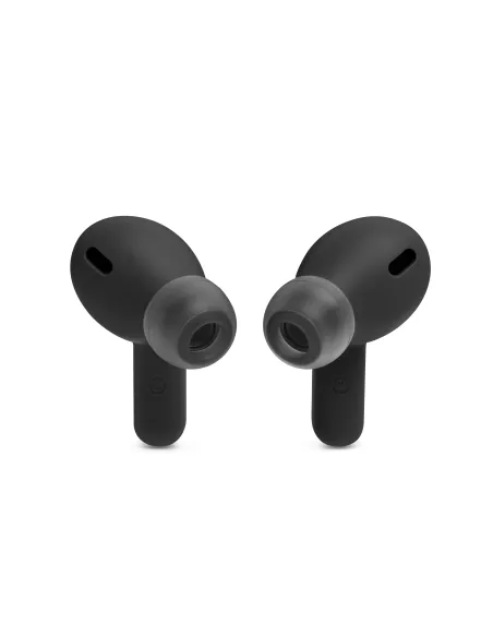 JBL Wave 200 TWS Auriculares Inalámbrico Dentro de oído Música Bluetooth Negro